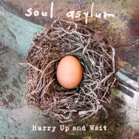 Purchase Soul Asylum - Hurry Up and Wait