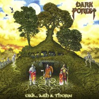 Purchase Dark Forest - Oak, Ash & Thorn