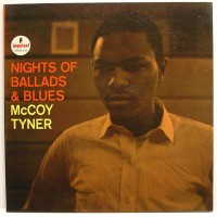 Purchase McCoy Tyner - Nights Of Ballads & Blues (Vinyl)