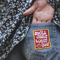 Purchase Masaki Batoh - Smile Jesus Loves YOU