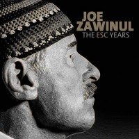 Purchase Joe Zawinul - The Esc Years