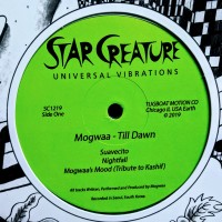 Purchase Mogwaa - Till Dawn