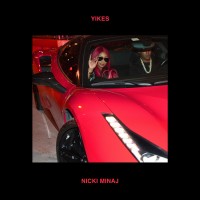 Purchase Nicki Minaj - Yikes (CDS)