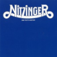 Purchase One Foot In History - Nitzinger (Vinyl)