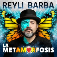 Purchase Reyli Barba - La Metamorfosis