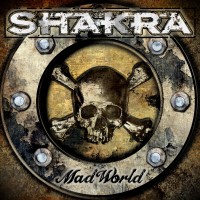 Purchase Shakra - Mad World