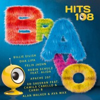 Purchase VA - Bravo Hits, Vol. 108 CD1