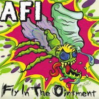 Purchase AFI - Fly In The Ointment (VLS)