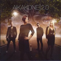 Purchase Aikakone - 2.0 CD1