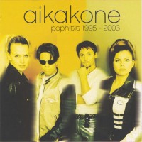 Purchase Aikakone - Pophitit 1995 - 2003