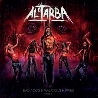 Purchase Al'tarba - Bad Acids & Malicious Hippies