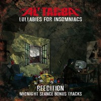 Purchase Al'tarba - Lullabies For Insomniacs