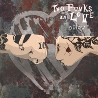 Purchase Bülow - Two Punks In Love (CDS)