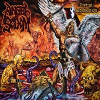 Purchase Angel Of Sodom - Divine Retribution