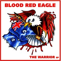 Purchase Blood Red Eagle - The Warrior (EP) (Vinyl)
