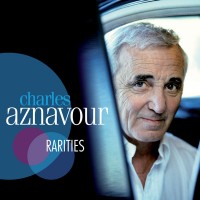 Purchase Charles Aznavour - Rarities