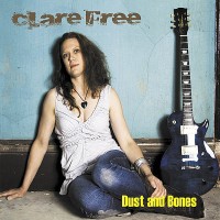 Purchase Clare Free - Dust And Bones