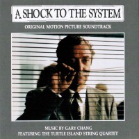 Purchase Gary Chang - A Shock To The System
