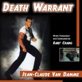 Purchase Gary Chang - Death Warrant Mp3 Download