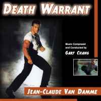 Purchase Gary Chang - Death Warrant