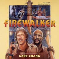 Purchase Gary Chang - Firewalker (Reissued 2018)