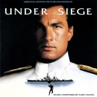 Purchase Gary Chang - Under Siege