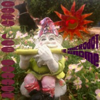 Purchase Gary Lee Conner - The Microdot Gnome