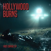 Purchase Hollywood Burns - First Contact (EP)