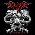 Buy Holycide - Toxic Mutation Mp3 Download
