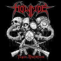 Purchase Holycide - Toxic Mutation