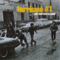 Purchase Hurricane #1 - Just Another Illusion (VLS)