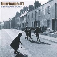 Purchase Hurricane #1 - Step Into My World CD1