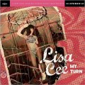 Buy Lisa Cee - My Turn Mp3 Download