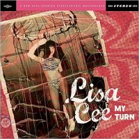 Purchase Lisa Cee - My Turn