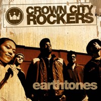 Purchase Crown City Rockers - Earthtones