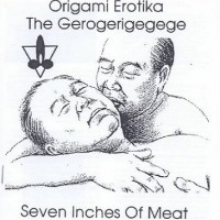 Purchase The Gerogerigegege - Gay Sex Can Be Aids