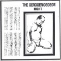 Buy The Gerogerigegege - Night (VLS) Mp3 Download