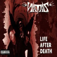 Purchase Natas - Life After Death