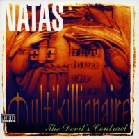 Purchase Natas - Multikillionaire: The Devil's Contract