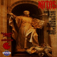 Purchase Natas - The Vatican Mixtape