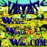 Purchase Natas - Www.Com (Wicket World Wide) CD1