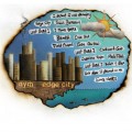 Buy Nym - Edge City Mp3 Download