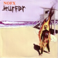 Purchase NOFX - Surfer (EP) (Vinyl)
