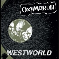 Purchase Oxymoron - Westworld (EP)