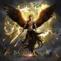 Purchase Peter Roe - Battle Angel