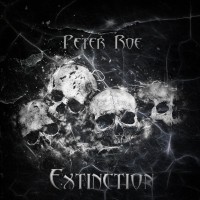 Purchase Peter Roe - Extinction (EP)