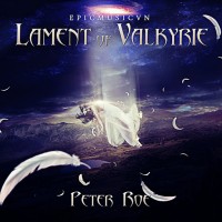 Purchase Peter Roe - Lament Of Valkyrie (EP)