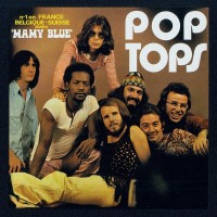 Purchase Pop Tops - Mamy Blue