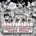 Buy Tally Hall - Marvin's Marvelous Mechanical Museum Mp3 Download
