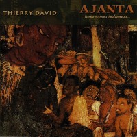 Purchase Thierry David - Ajanta